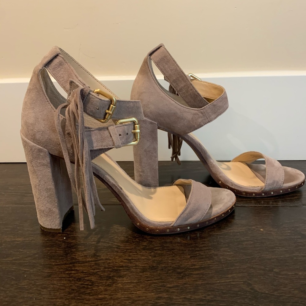 Vince Camuto Heels
